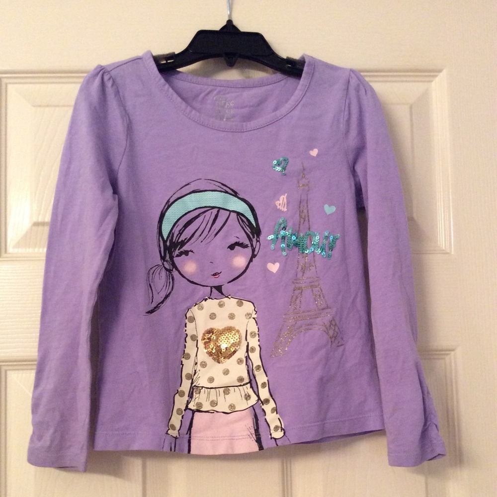Graphic Design Top